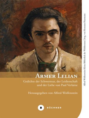 cover image of Armer Lelian